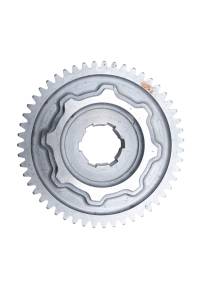 Bombardier - 03 Can-Am Rally 175 200 2x4 Transmission Shift Gear Bombardier - Image 3