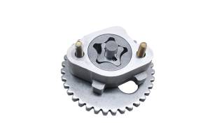 03 Can-Am Rally 175 200 2x4 Oil Pump Bombardier