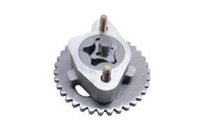 Bombardier - 03 Can-Am Rally 175 200 2x4 Oil Pump Bombardier - Image 2