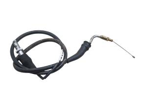 03 Can-Am Rally 175 200 2x4 Throttle Cable Bombardier