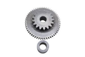 03 Can-Am Rally 175 200 2x4 Starter Gear Bombardier