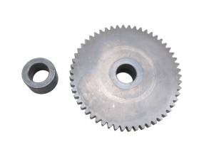 Bombardier - 03 Can-Am Rally 175 200 2x4 Starter Gear Bombardier - Image 2