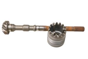 Polaris - 19 Polaris Sportsman 570 4x4 Transmission Snorkel Shaft - Image 1