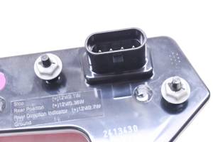 Polaris - 24 Polaris Sportsman 570 4x4 EPS Rear Right Tail Brake Light - Image 5