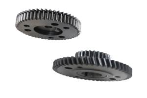 Polaris - 16 Polaris Ranger 800 6x6 Crank Gears - Image 3