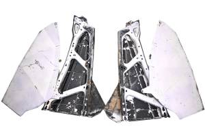 Polaris - 18 Polaris RZR S 900 4x4 Driver & Passenger Side Doors - Image 4