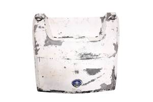 18 Polaris RZR S 900 4x4 Hood Front Fender Cover
