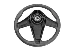 Polaris - 18 Polaris RZR S 900 4x4 Steering Wheel - Image 2