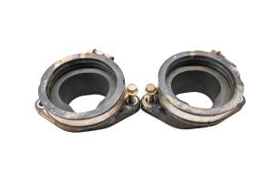 18 Polaris RZR S 900 4x4 Intake Manifold Throttle Body Boots