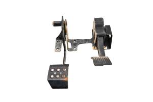 Polaris - 18 Polaris RZR S 900 4x4 Gas Throttle Brake Pedal Assembly - Image 1