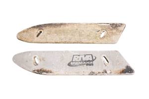 97 Yamaha Waverunner GP1200 Sponsons Stabilizers Left & Right Riva Racing - Image 1