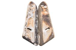 97 Yamaha Waverunner GP1200 Sponsons Stabilizers Left & Right Riva Racing - Image 3