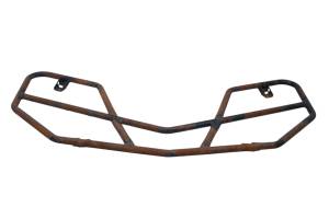 Arctic Cat - 08 Arctic Cat 366 4x4 Front Rack Carrier - Image 2