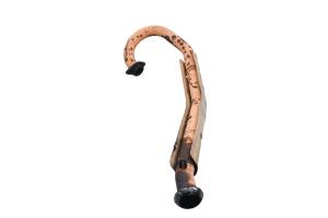 Arctic Cat - 08 Arctic Cat 366 4x4 Header Exhaust Head Pipe - Image 3