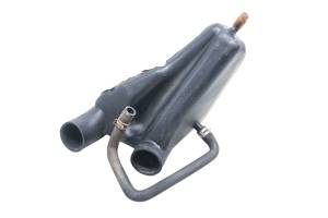 Arctic Cat - 08 Arctic Cat 366 4x4 Airbox Intake Air Box - Image 4