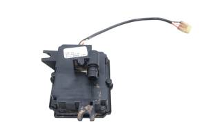 Arctic Cat - 08 Arctic Cat 366 4x4 4Wd Front Differential Actuator - Image 3