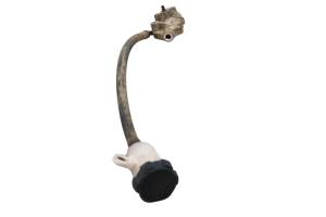 Arctic Cat - 08 Arctic Cat 366 4x4 Rear Brake Master Cylinder - Image 3