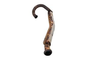 Arctic Cat - 08 Arctic Cat 366 4x4 Header Exhaust Head Pipe - Image 3