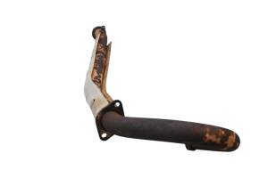 Arctic Cat - 08 Arctic Cat 366 4x4 Header Exhaust Head Pipe - Image 4