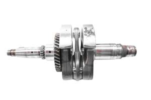 13 Polaris RZR 570 4x4 Crankshaft Crank Shaft For Parts