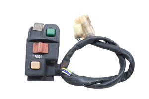 Arctic Cat - 08 Arctic Cat 366 4x4 Headlight On Off Handlebar Start Switch - Image 2