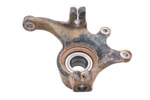 Arctic Cat - 08 Arctic Cat 366 4x4 Front Left Spindle Knuckle - Image 2