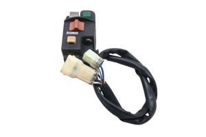 Arctic Cat - 08 Arctic Cat 366 4x4 Headlight On Off Handlebar Start Switch - Image 2