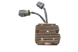 08 Arctic Cat 366 4x4 Regulator Rectifier