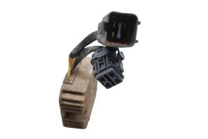 Arctic Cat - 08 Arctic Cat 366 4x4 Regulator Rectifier - Image 3