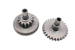 Arctic Cat - 08 Arctic Cat 366 4x4 Starter Gears - Image 1