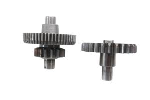 Arctic Cat - 08 Arctic Cat 366 4x4 Starter Gears - Image 2