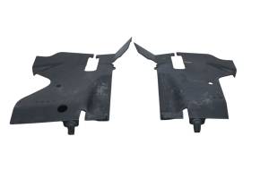 Arctic Cat - 08 Arctic Cat 366 4x4 Splash Panels Left & Right - Image 1