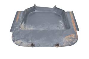 Arctic Cat - 08 Arctic Cat 366 4x4 Heat Shield Guard Cover - Image 1