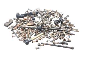 08 Arctic Cat 366 4x4 Hardware Set Nuts & Bolts