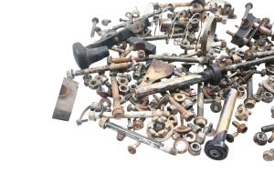 Arctic Cat - 08 Arctic Cat 366 4x4 Hardware Set Nuts & Bolts - Image 2