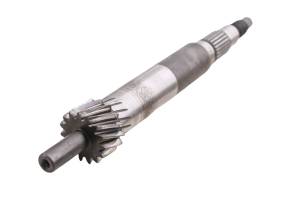 Piaggio - 16 Piaggio MP3 500 Sport ABS Transmission Shift Forks & Drum - Image 2