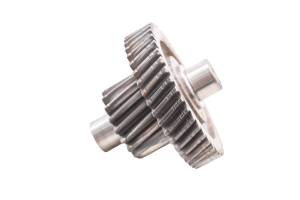 Piaggio - 16 Piaggio MP3 500 Sport ABS Transmission Shift Forks & Drum - Image 4