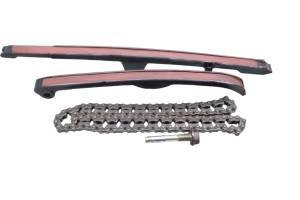 08 Arctic Cat 366 4x4 Cam Chain & Guides