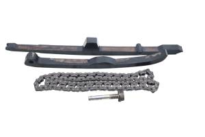 Arctic Cat - 08 Arctic Cat 366 4x4 Cam Chain & Guides - Image 3