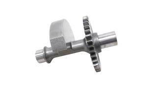 Arctic Cat - 08 Arctic Cat 366 4x4 Counter Balancer Crankshaft Balance - Image 2