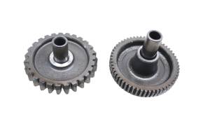 Arctic Cat - 08 Arctic Cat 366 4x4 Starter Gears - Image 3