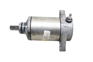 08 Arctic Cat 366 4x4 Starter Motor