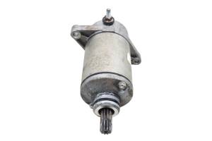 Arctic Cat - 08 Arctic Cat 366 4x4 Starter Motor - Image 2