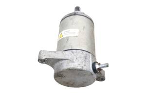 Arctic Cat - 08 Arctic Cat 366 4x4 Starter Motor - Image 3