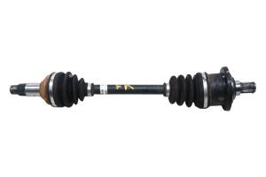 08 Arctic Cat 366 4x4 Front Cv Axle Left Or Right