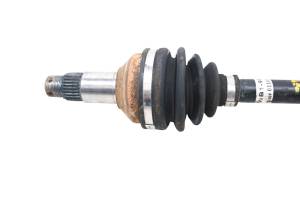Arctic Cat - 08 Arctic Cat 366 4x4 Front Cv Axle Left Or Right - Image 2