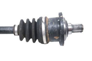 Arctic Cat - 08 Arctic Cat 366 4x4 Front Cv Axle Left Or Right - Image 3
