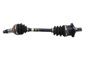 08 Arctic Cat 366 4x4 Front Cv Axle Left Or Right