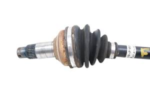Arctic Cat - 08 Arctic Cat 366 4x4 Front Cv Axle Left Or Right - Image 2