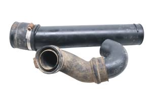 Arctic Cat - 08 Arctic Cat 366 4x4 Airbox Hoses - Image 2